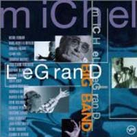Michel Legrand - Big Band